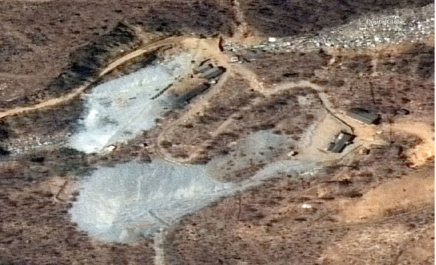 In North Korea Nuke Site  Closure, Spectacle Trumps Substance